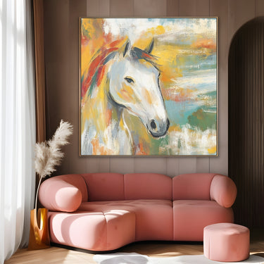 Cavalo Solar