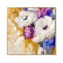 Quadro Stampa su Tela Centro Caldo - CupidoDesign