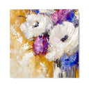 Quadro Stampa su Tela Centro Caldo - CupidoDesign