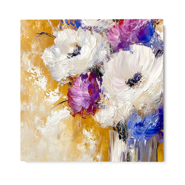 Quadro Stampa su Tela Centro Caldo - CupidoDesign