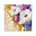 Quadro Stampa su Tela Centro Caldo - CupidoDesign
