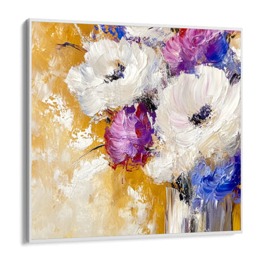 Quadro Stampa su Tela Centro Caldo - CupidoDesign