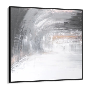 Quadro Stampa su Tela Centro Luminoso - CupidoDesign