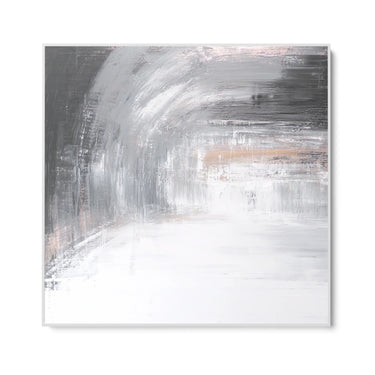 Quadro Stampa su Tela Centro Luminoso - CupidoDesign