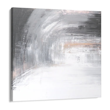 Quadro Stampa su Tela Centro Luminoso - CupidoDesign
