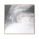 Quadro Stampa su Tela Centro Luminoso - CupidoDesign