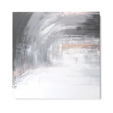 Quadro Stampa su Tela Centro Luminoso - CupidoDesign