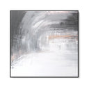 Quadro Stampa su Tela Centro Luminoso - CupidoDesign