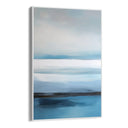 Quadro Stampa su Tela Equilibrio Semplice - CupidoDesign