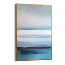 Quadro Stampa su Tela Equilibrio Semplice - CupidoDesign