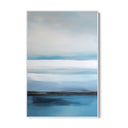 Quadro Stampa su Tela Equilibrio Semplice - CupidoDesign