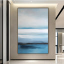 Quadro Stampa su Tela Equilibrio Semplice - CupidoDesign