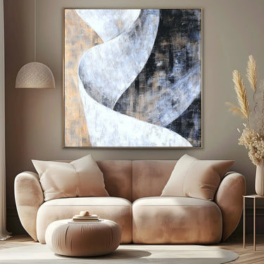 Quadro Stampa su Tela Ciclo Vivo - CupidoDesign