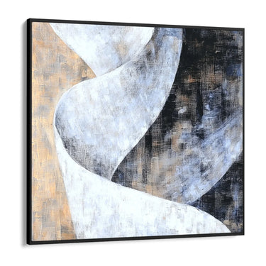 Quadro Stampa su Tela Ciclo Vivo - CupidoDesign