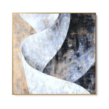 Quadro Stampa su Tela Ciclo Vivo - CupidoDesign