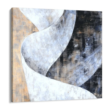 Quadro Stampa su Tela Ciclo Vivo - CupidoDesign