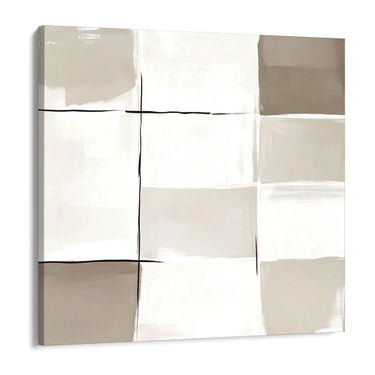 Quadro Stampa su Tela Colora il tuo mondo - CupidoDesign