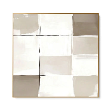 Quadro Stampa su Tela Colora il tuo mondo - CupidoDesign