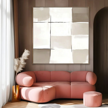 Quadro Stampa su Tela Colora il tuo mondo - CupidoDesign