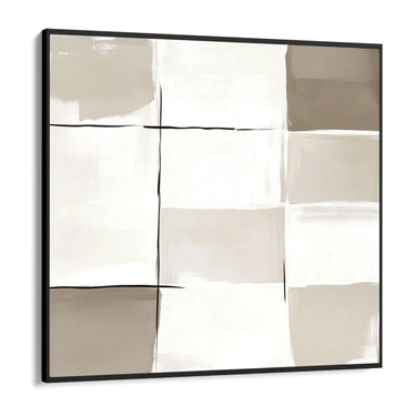 Quadro Stampa su Tela Colora il tuo mondo - CupidoDesign
