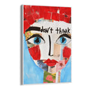 Quadro Stampa su Tela Colore Inno - CupidoDesign