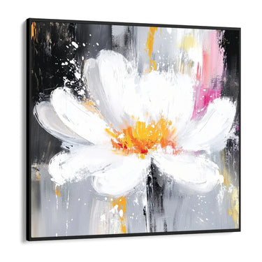 Quadro Stampa su Tela Colore Vivo - CupidoDesign