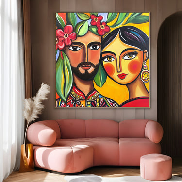 Amor Colorido