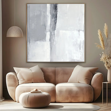 Quadro Stampa su Tela Confusione Sacra - CupidoDesign