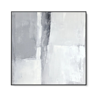 Quadro Stampa su Tela Confusione Sacra - CupidoDesign