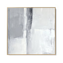 Quadro Stampa su Tela Confusione Sacra - CupidoDesign