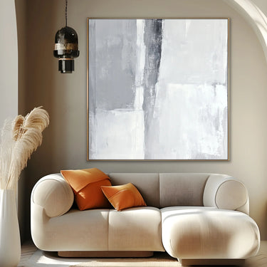 Quadro Stampa su Tela Confusione Sacra - CupidoDesign