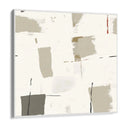 Quadro Stampa su Tela Contrasto Felice - CupidoDesign