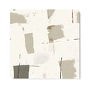 Quadro Stampa su Tela Contrasto Felice - CupidoDesign