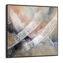 Quadro Stampa su Tela Contrasto Morbido - CupidoDesign