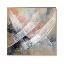 Quadro Stampa su Tela Contrasto Morbido - CupidoDesign