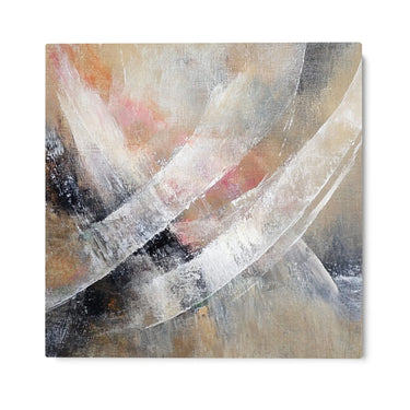 Quadro Stampa su Tela Contrasto Morbido - CupidoDesign