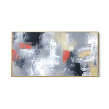 Quadro Stampa su Tela Contrasto Soffice - CupidoDesign