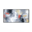 Quadro Stampa su Tela Contrasto Soffice - CupidoDesign
