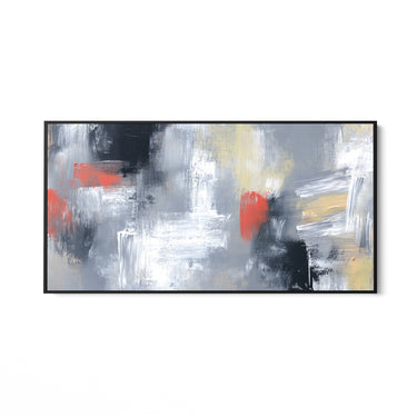 Quadro Stampa su Tela Contrasto Soffice - CupidoDesign