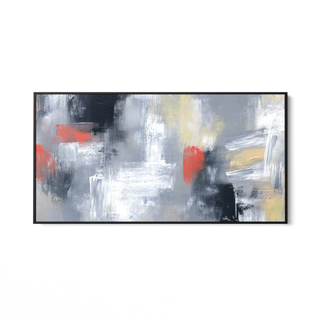 Quadro Stampa su Tela Contrasto Soffice - CupidoDesign