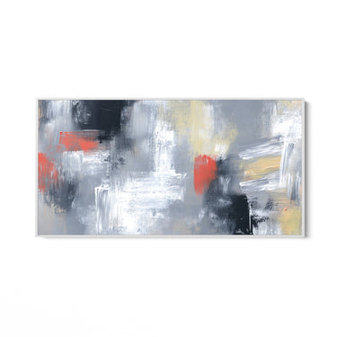 Quadro Stampa su Tela Contrasto Soffice - CupidoDesign