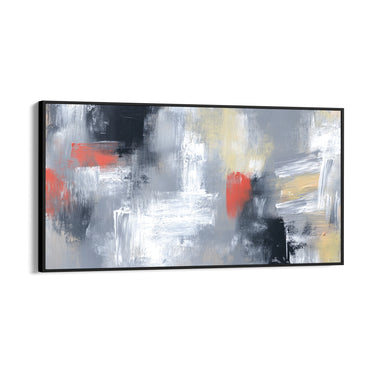 Quadro Stampa su Tela Contrasto Soffice - CupidoDesign