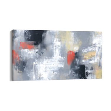 Quadro Stampa su Tela Contrasto Soffice - CupidoDesign