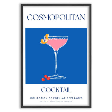 Cosmopolitan
