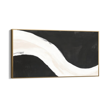 Quadro Stampa su Tela Curva Forte - CupidoDesign