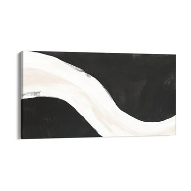 Quadro Stampa su Tela Curva Forte - CupidoDesign
