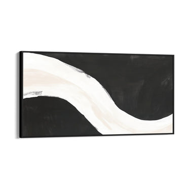 Quadro Stampa su Tela Curva Forte - CupidoDesign
