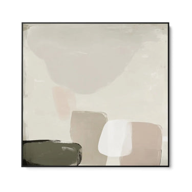 Quadro Stampa su Tela Danza Silente - CupidoDesign