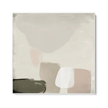 Quadro Stampa su Tela Danza Silente - CupidoDesign