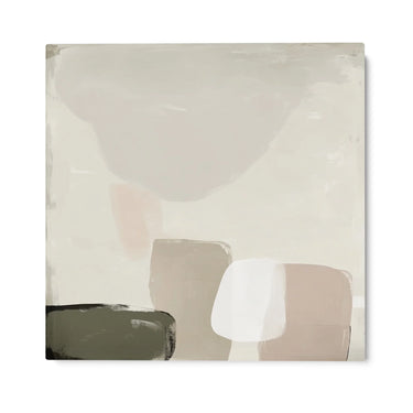 Quadro Stampa su Tela Danza Silente - CupidoDesign